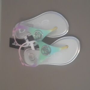 Girls Sandals NWT